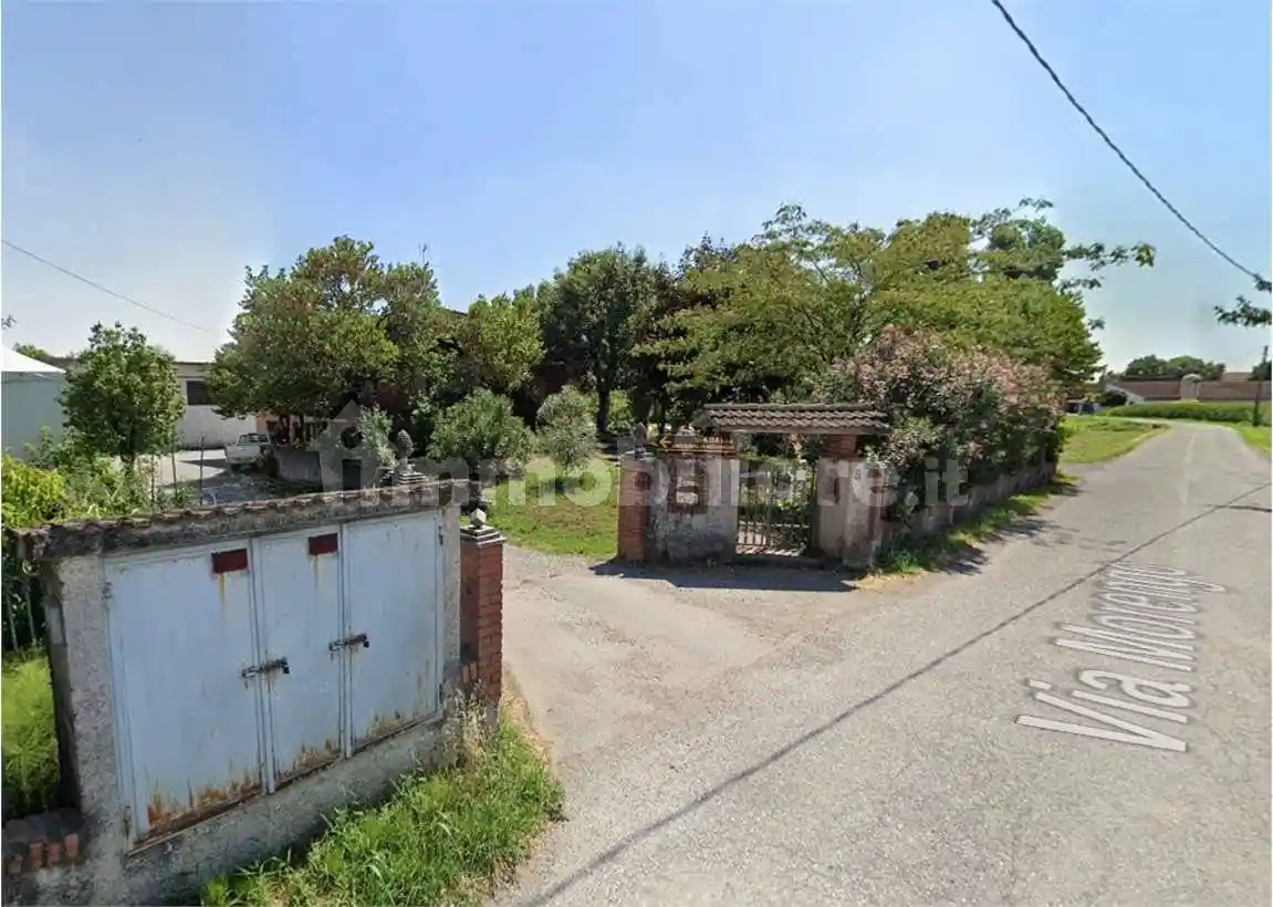 Villa in vendita a Isorella