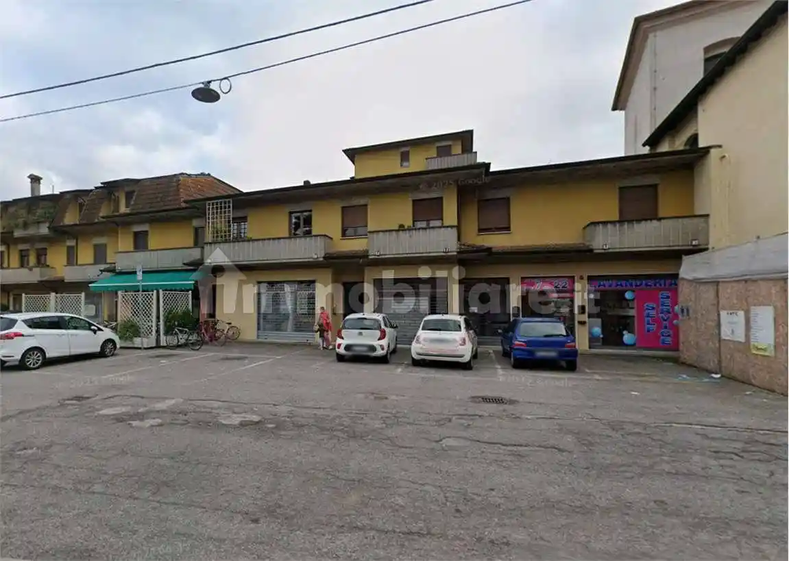 Appartamento in vendita a Pompiano