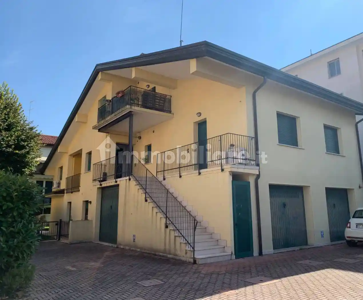 Appartamento in vendita a Treviso