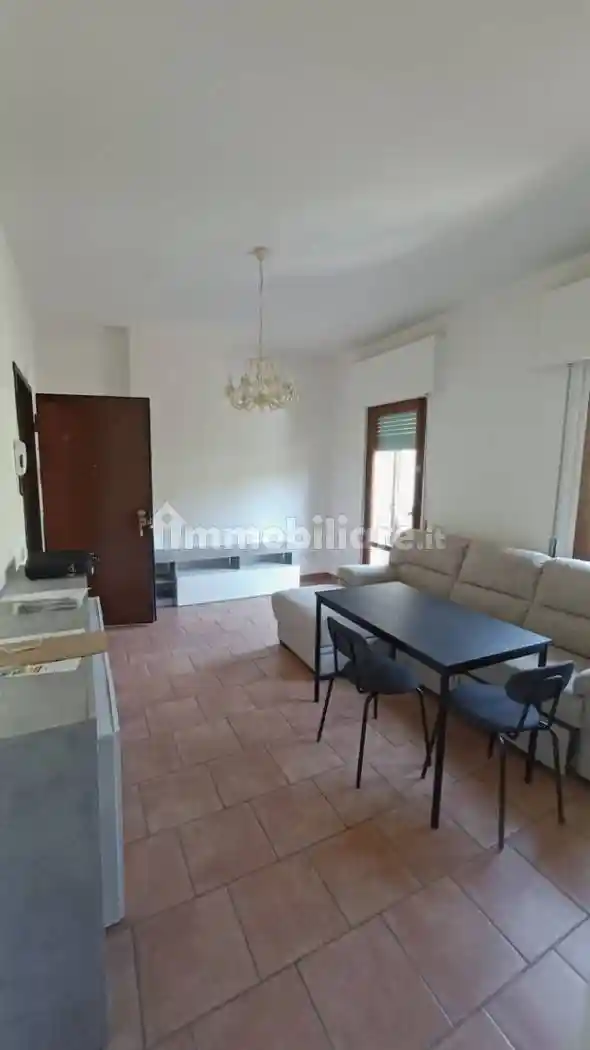 Appartamento in affitto a Pontassieve