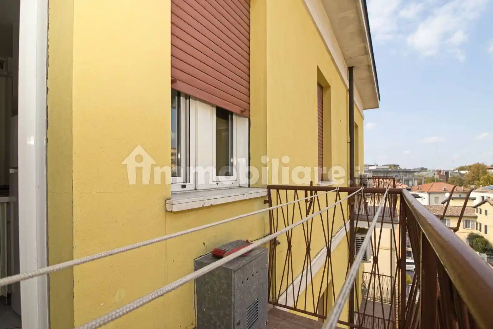 Appartamento in vendita a Modena