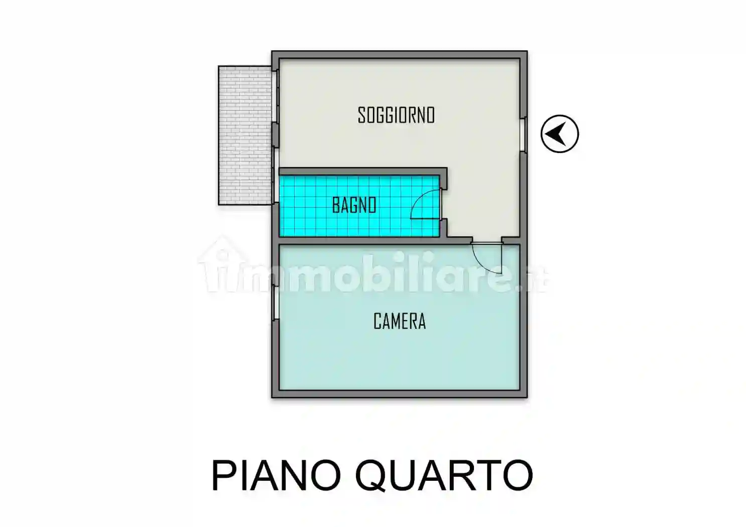 Appartamento - foto 5