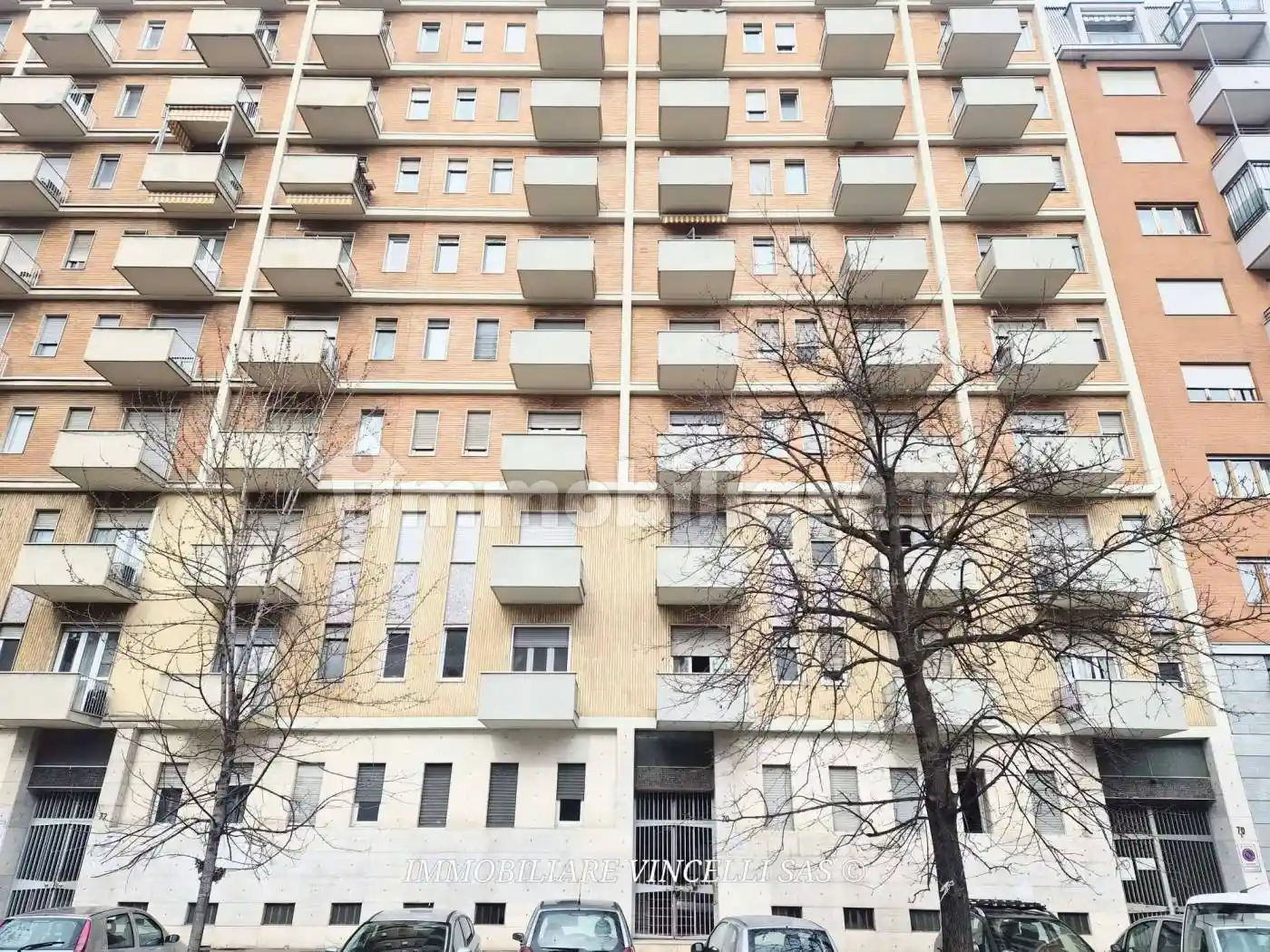 Appartamento in vendita a Torino