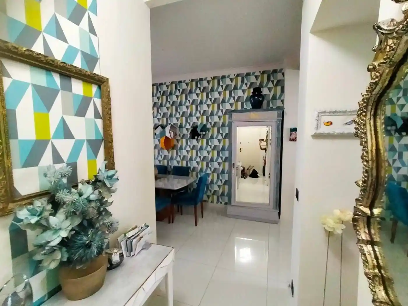 Appartamento in affitto a Torino