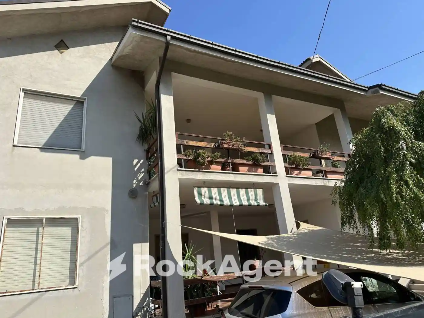 Villa in vendita a Alanno