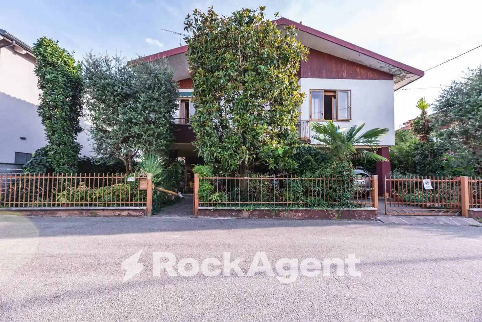 Villa in vendita a Abano Terme