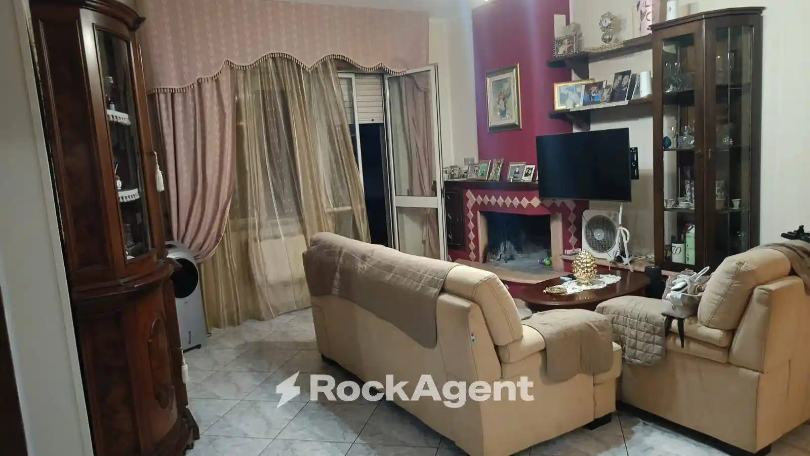 Appartamento in vendita a Bovalino