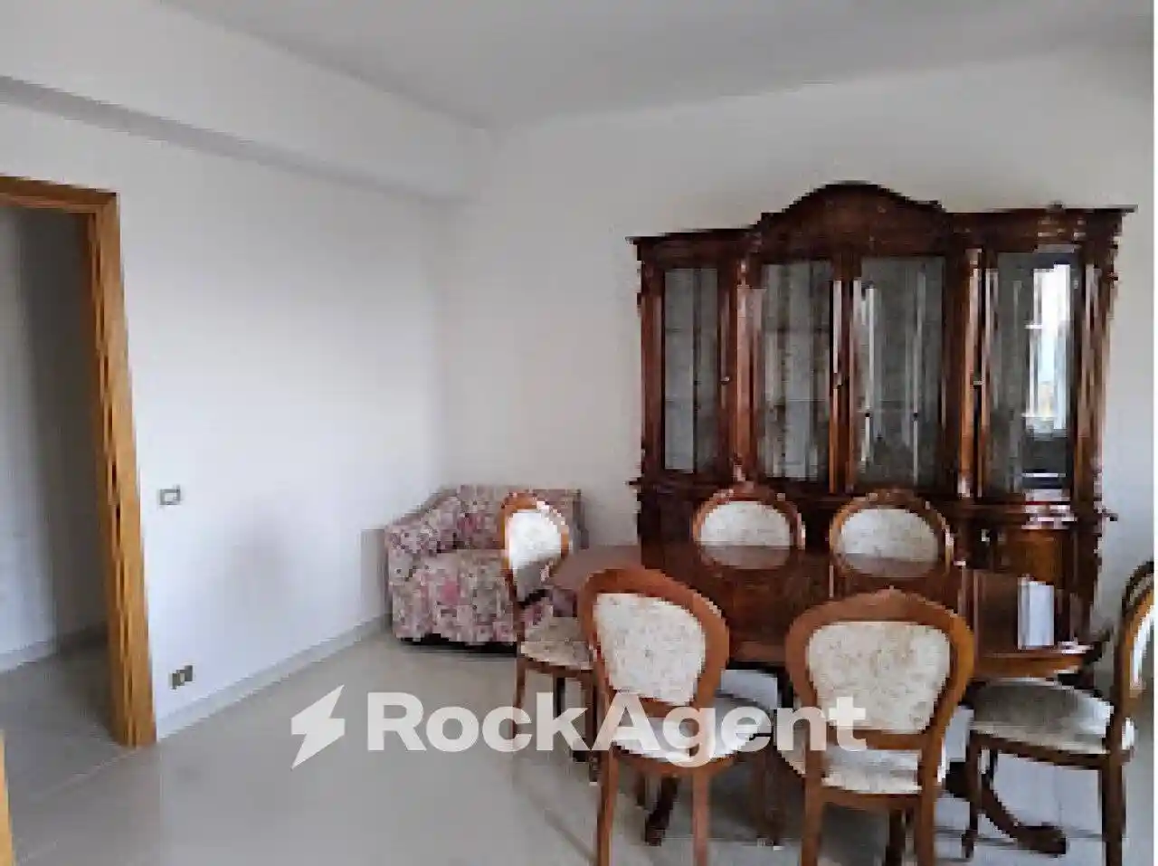 Appartamento in vendita a Caulonia