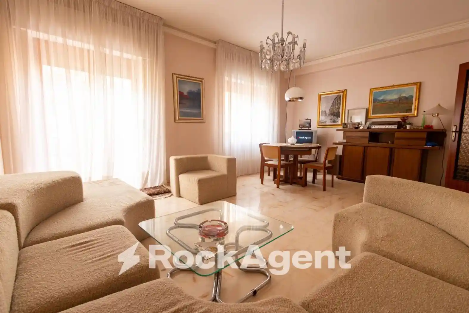 Appartamento in vendita a Catanzaro