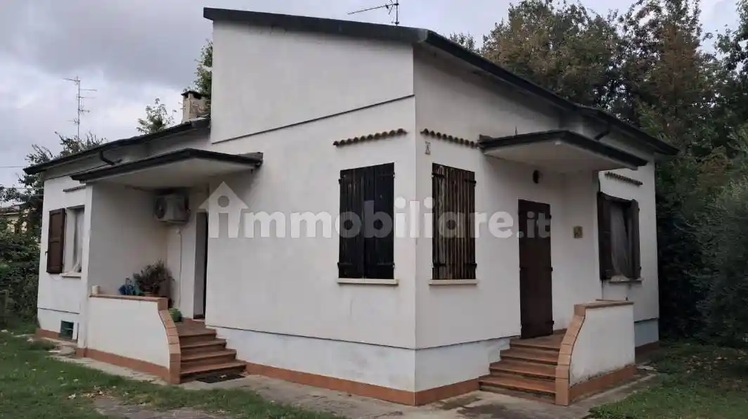 Casa indipendente in vendita a Reggiolo