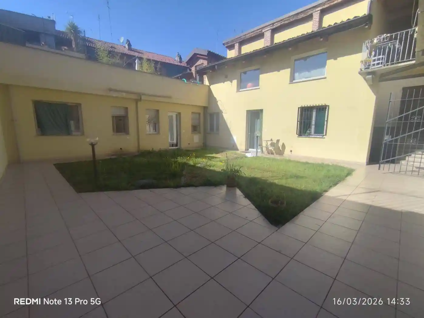 Appartamento in affitto a Torino