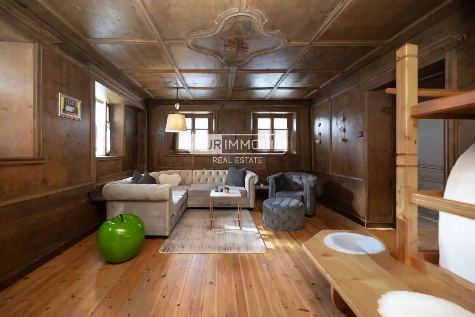 Appartamento in vendita a Chienes