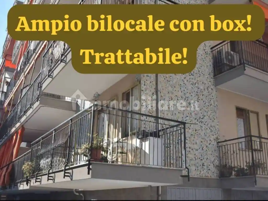 Appartamento in vendita a Borghetto Santo Spirito