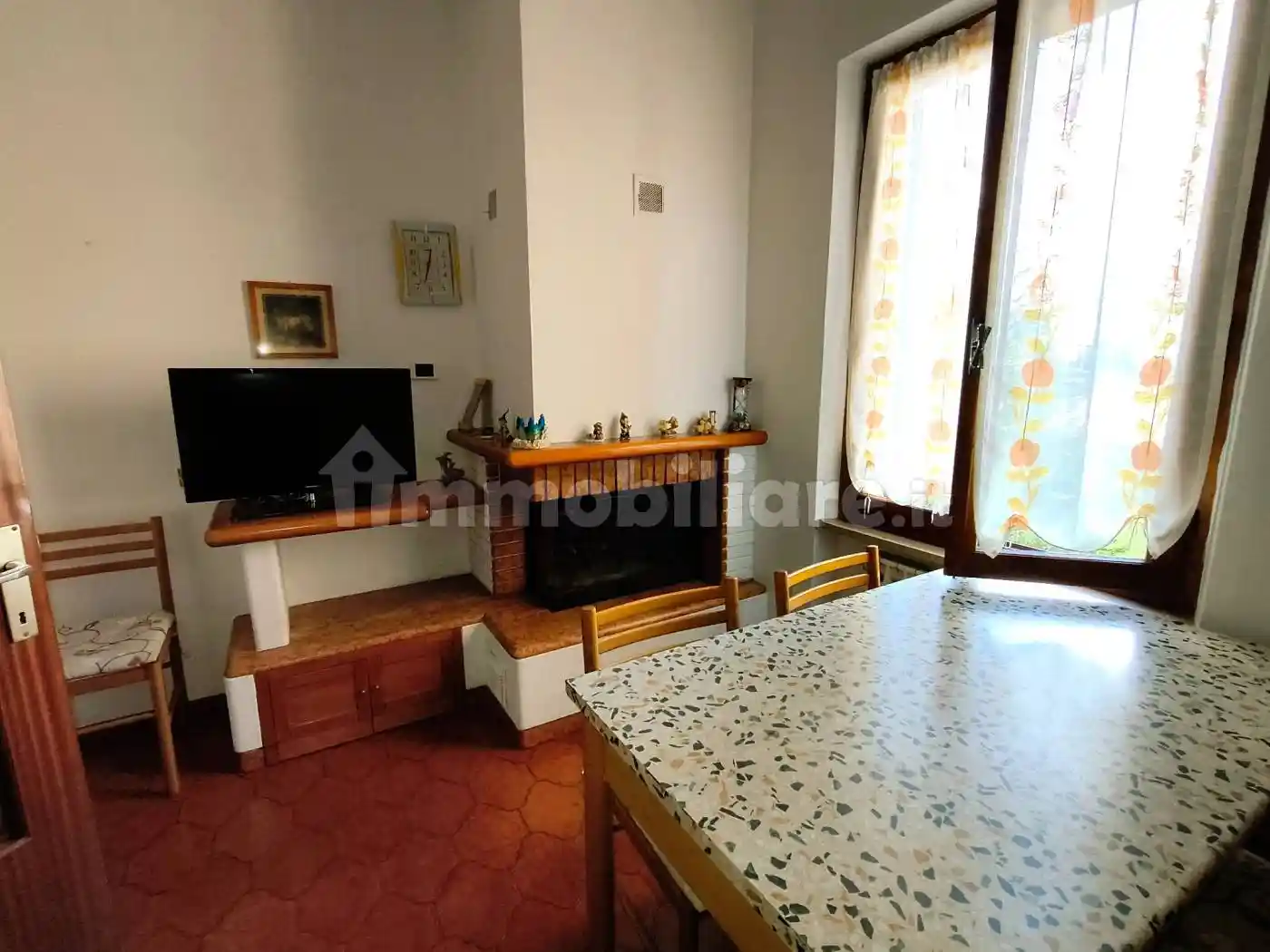 Appartamento in affitto a Cerreto d'Esi