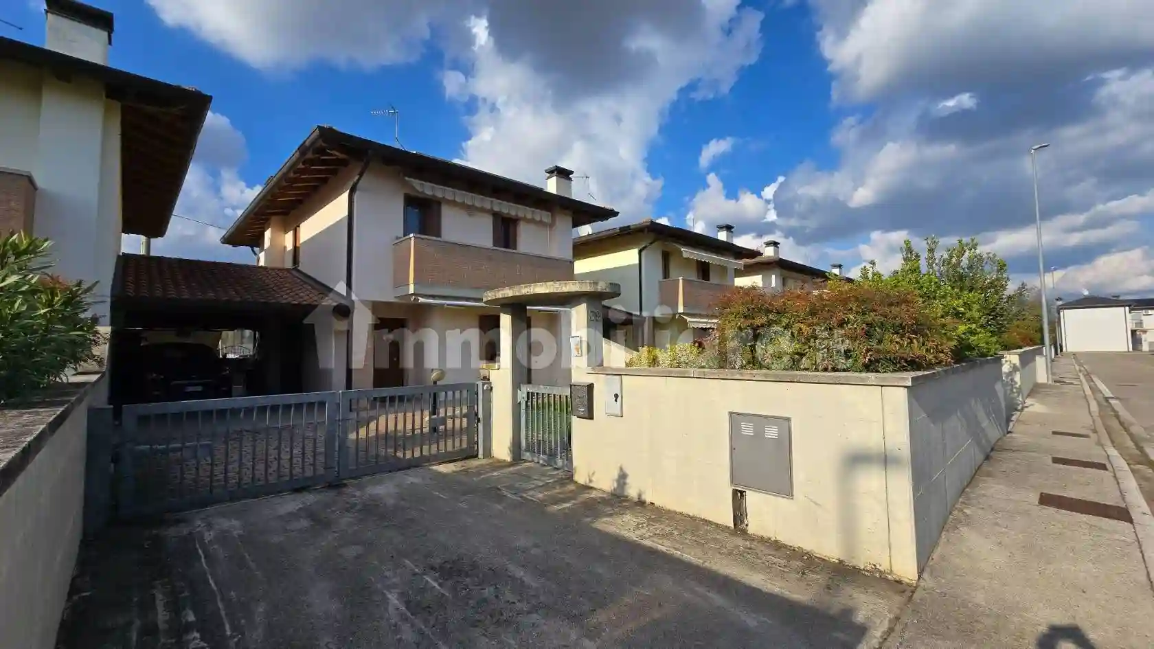 Villetta a schiera - foto 2