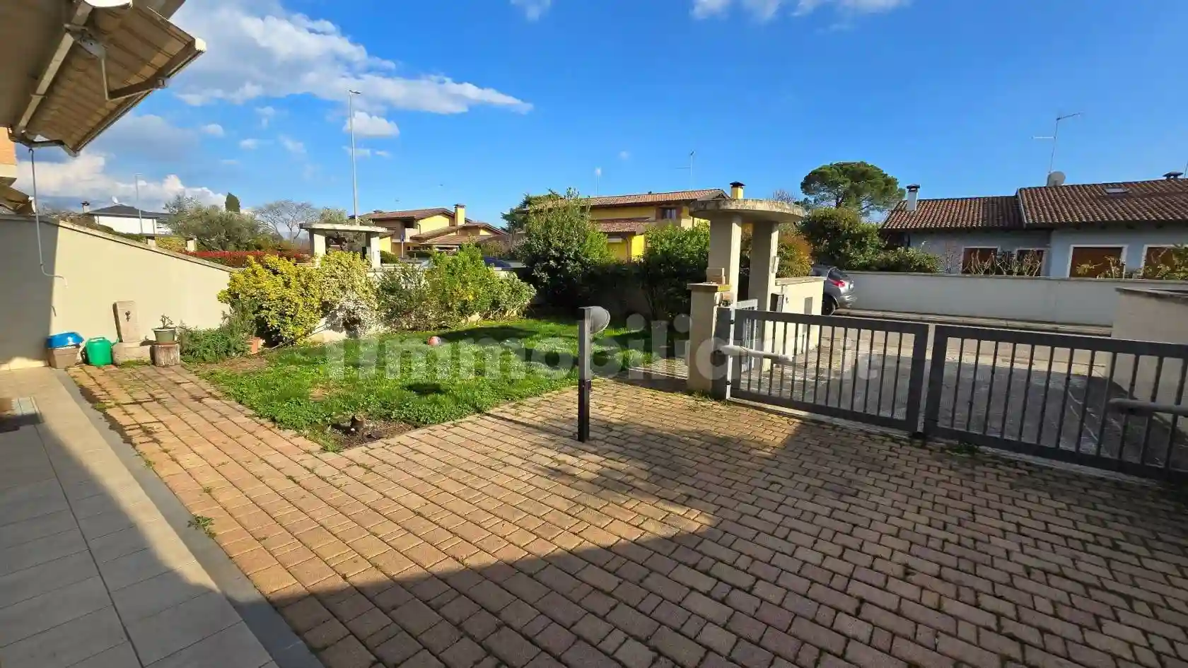 Villetta a schiera - foto 3