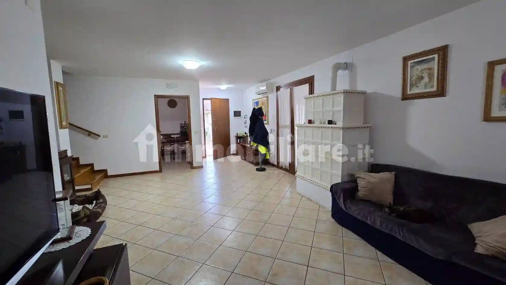 Villetta a schiera - foto 5