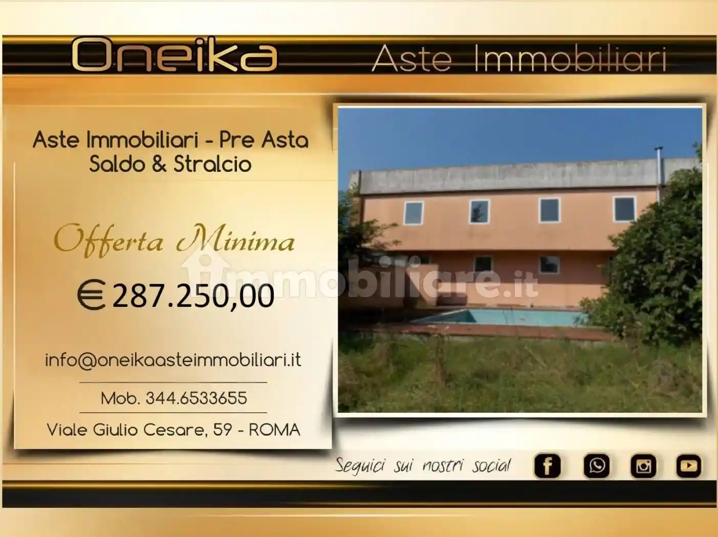 Villa in vendita a Cornegliano Laudense