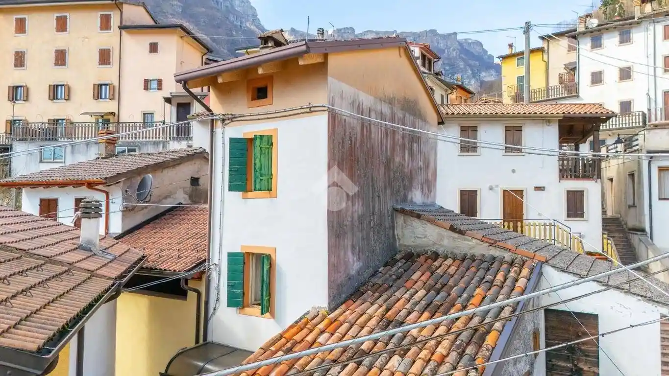 Rustico - Casale in vendita a Selva di Progno