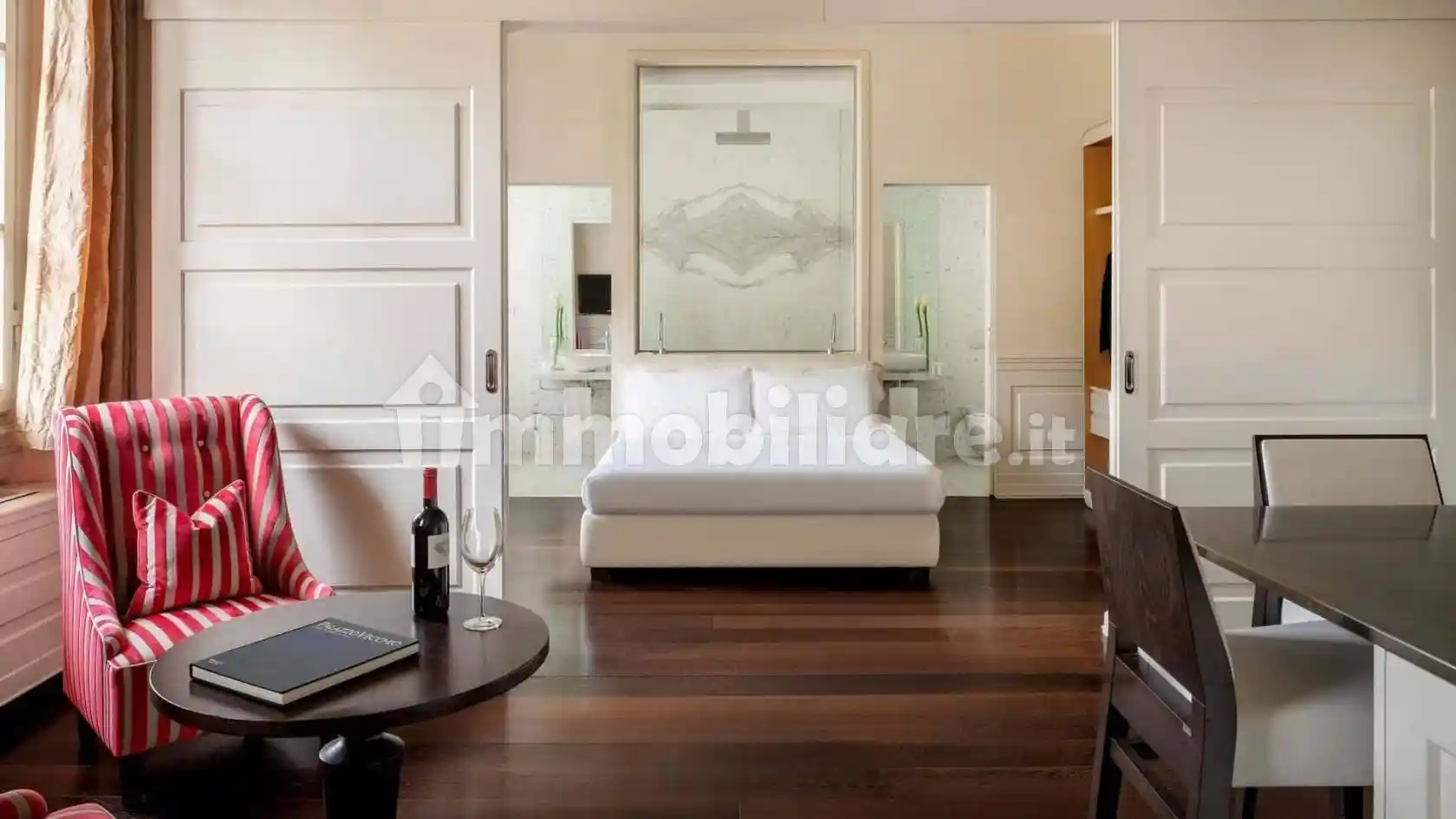 Appartamento in affitto a Firenze