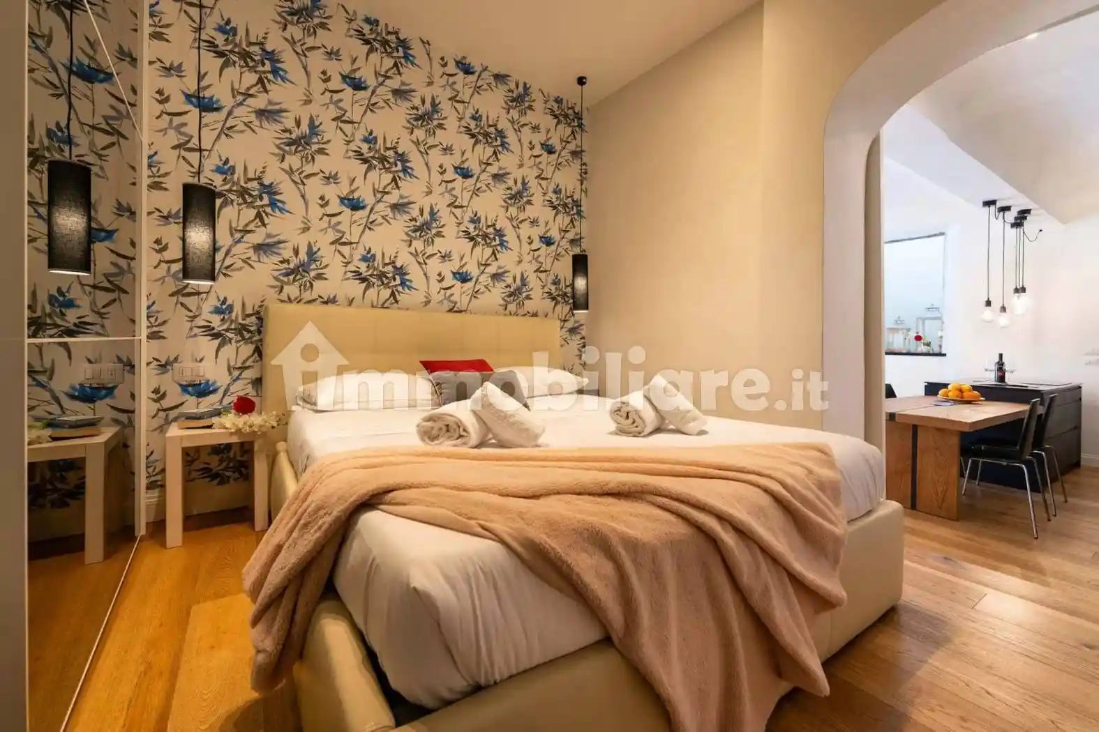 Appartamento in affitto a Firenze