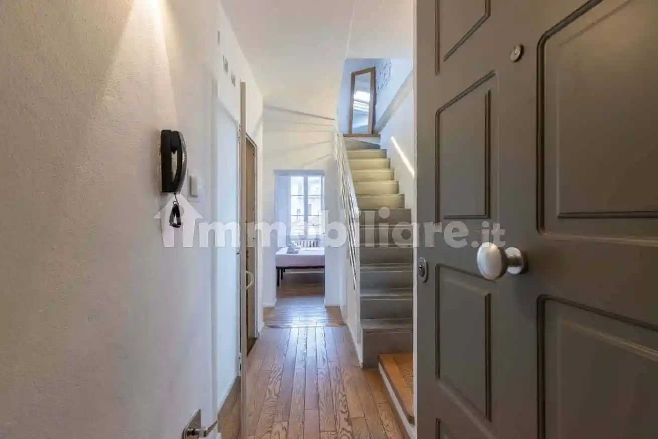 Appartamento in affitto a Firenze