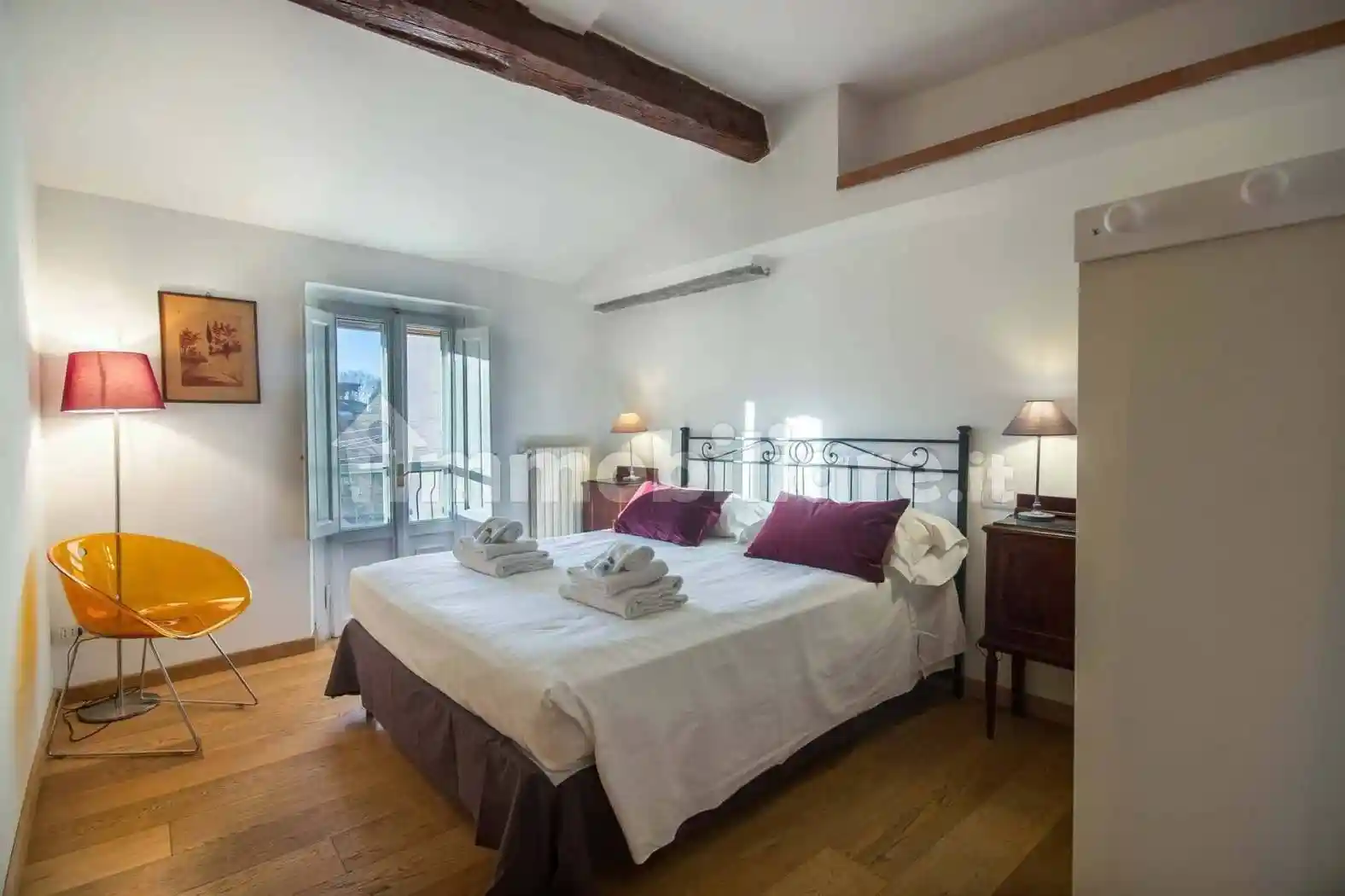 Appartamento in affitto a Firenze