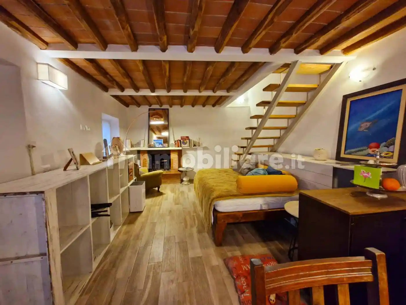 Appartamento in affitto a Lucca