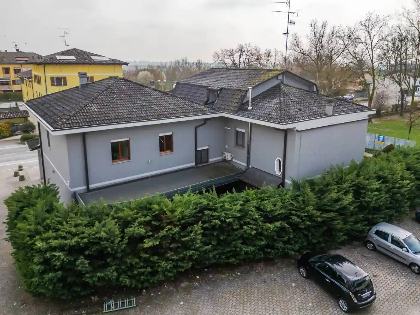 Villa - foto 4