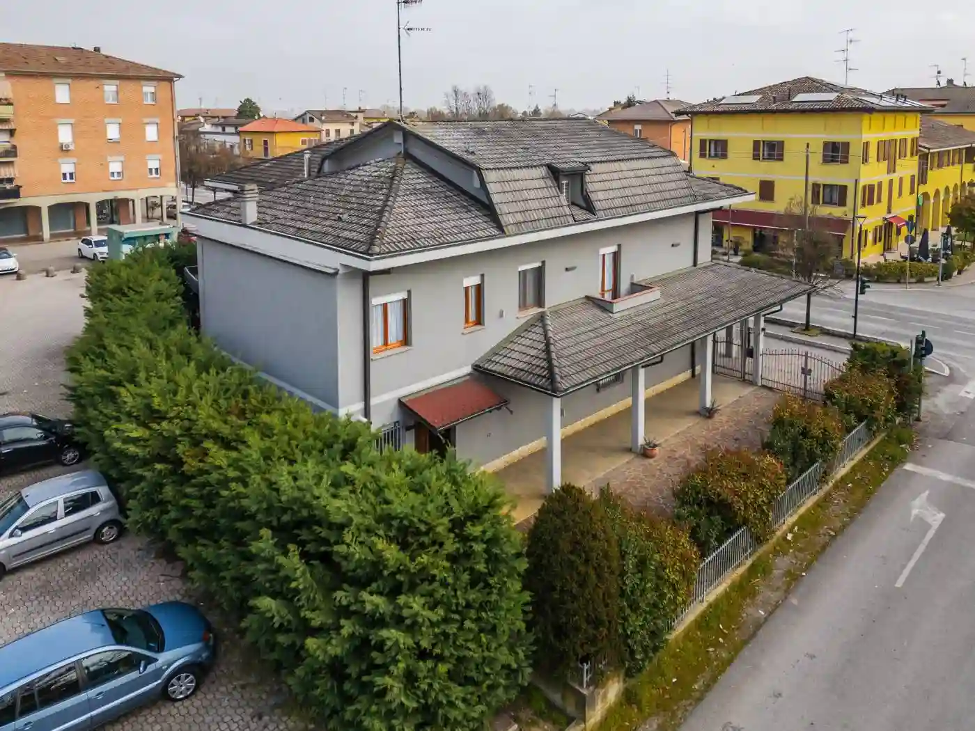 Villa - foto 5