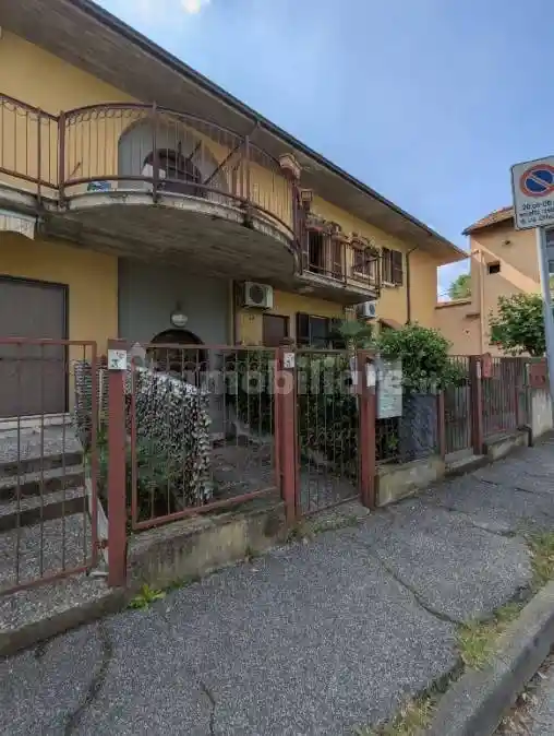 Appartamento in vendita a Agrate Brianza