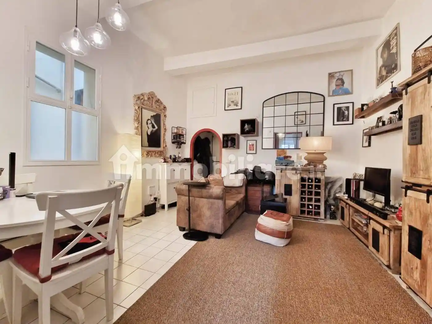 Appartamento in vendita a Firenze