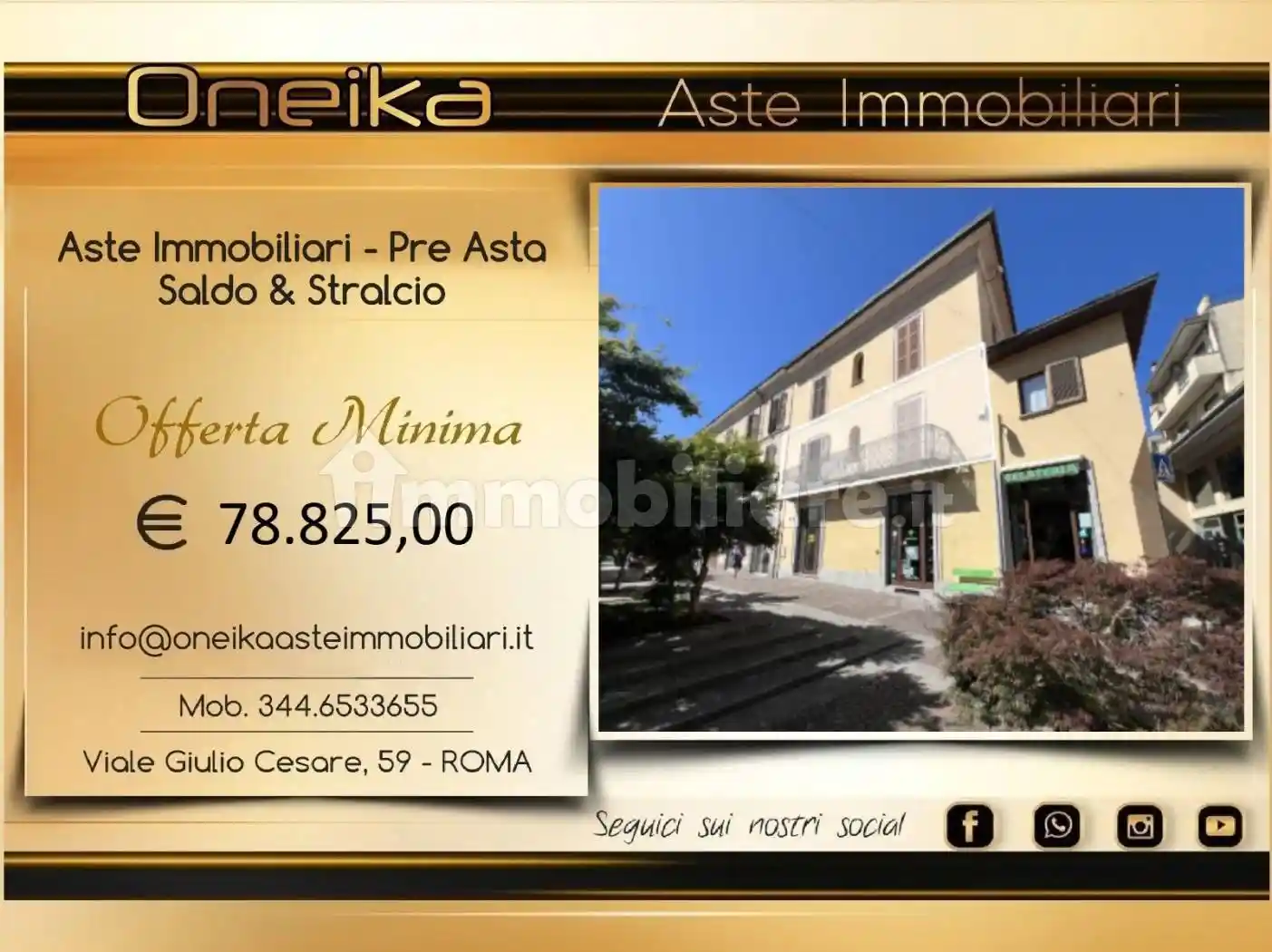 Appartamento in vendita a Casatenovo