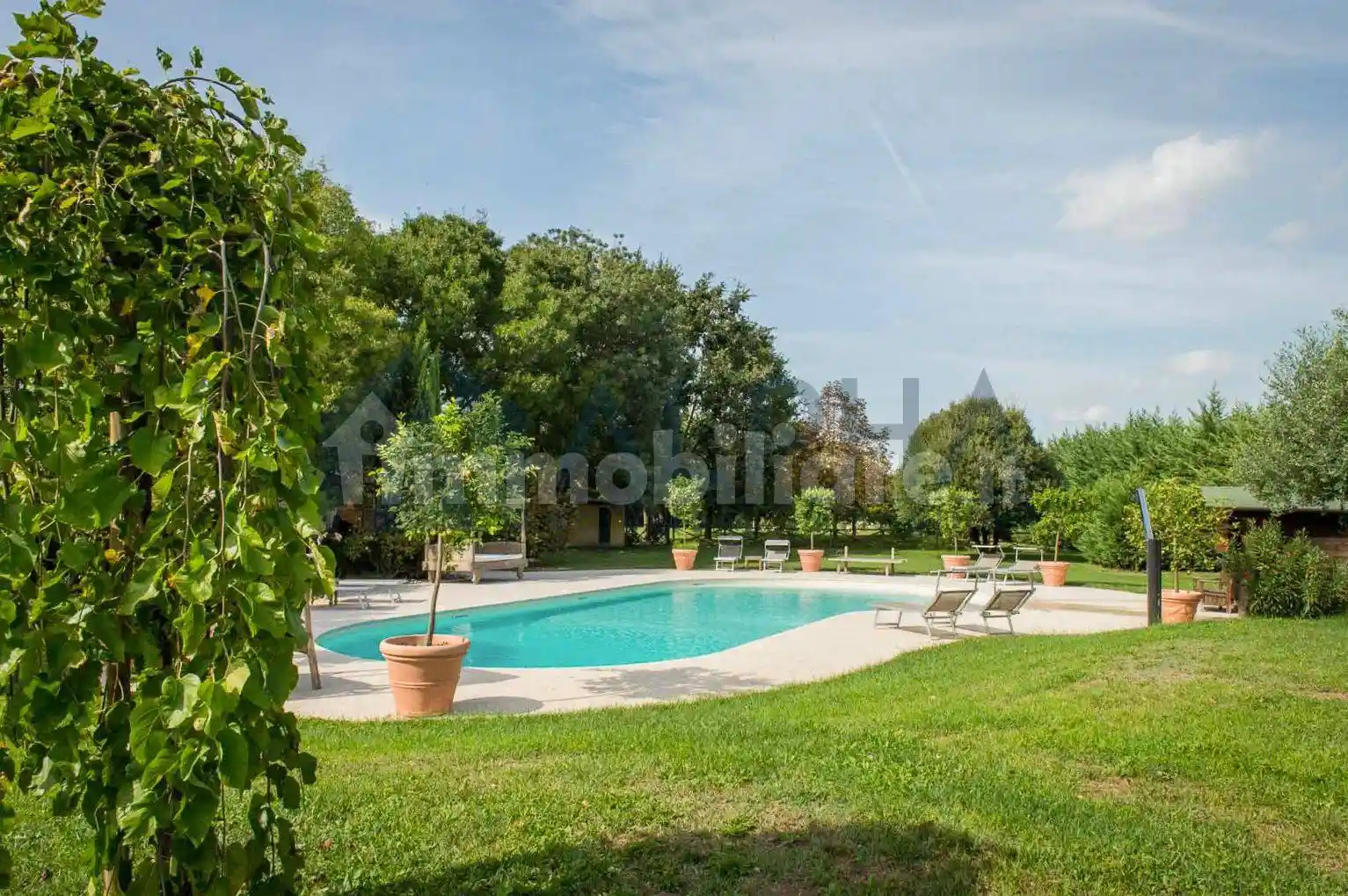 Villa in vendita a Ravenna