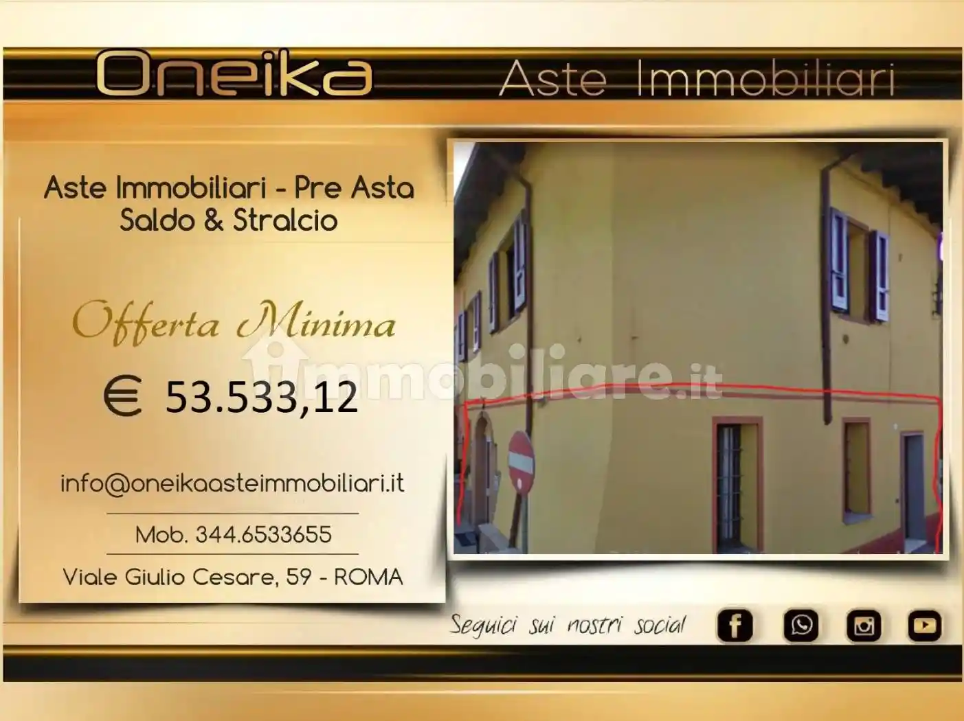 Appartamento in vendita a Castelcovati