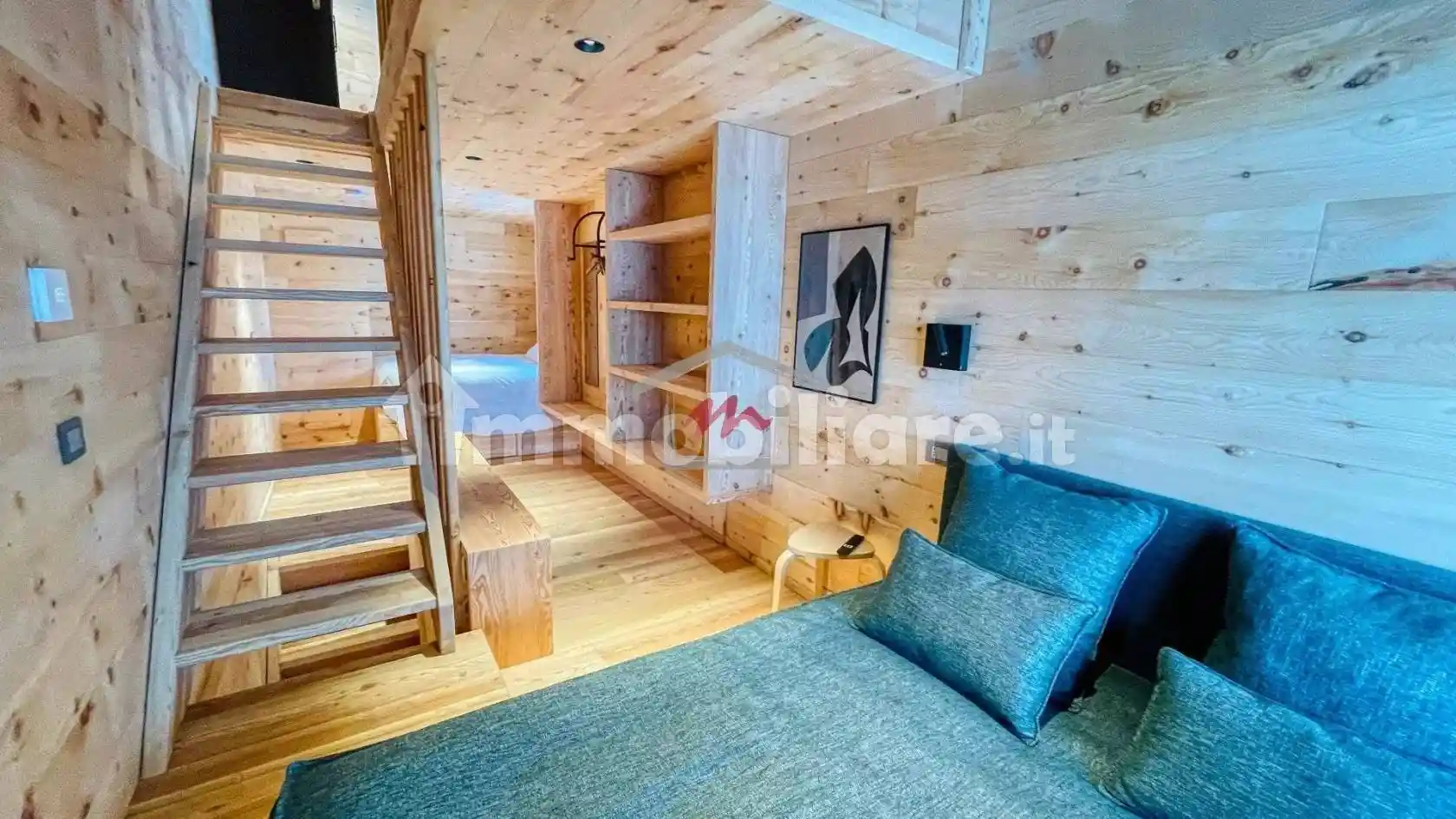 Appartamento in affitto a Sauze d'Oulx