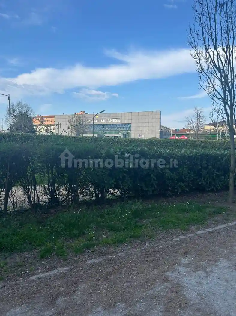 Appartamento in affitto a Novate Milanese