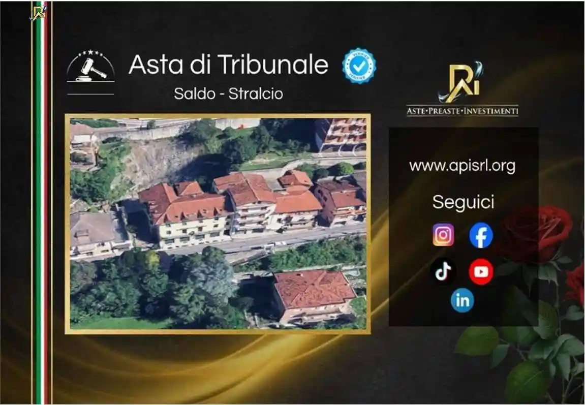 Appartamento in vendita a Lumezzane