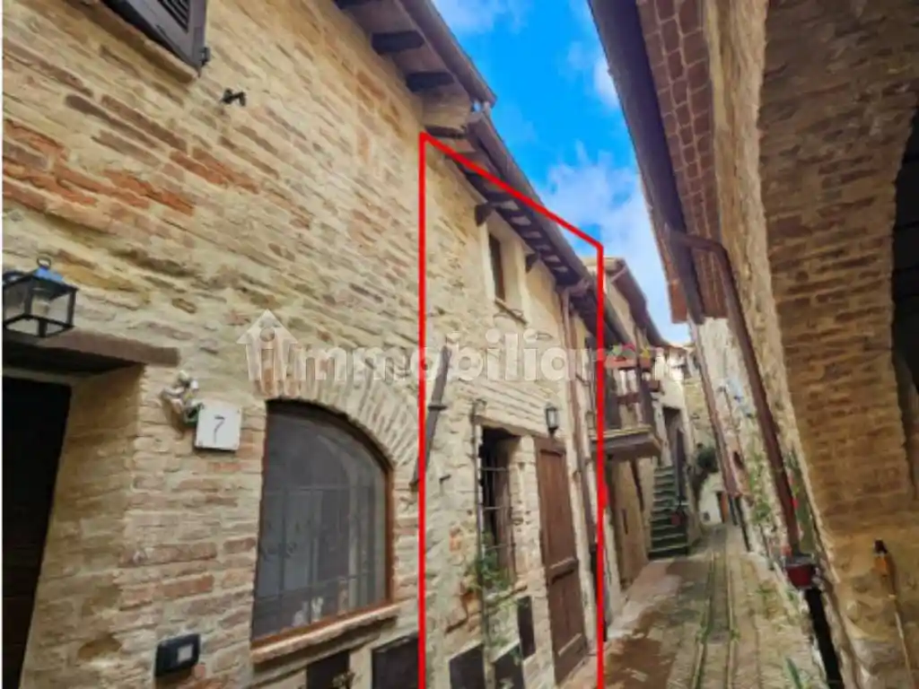 Appartamento in vendita a Marsciano