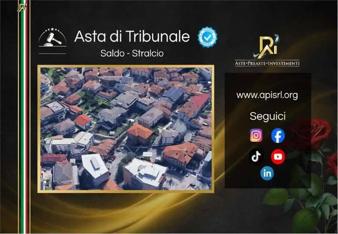 Appartamento in vendita a Gardone Riviera