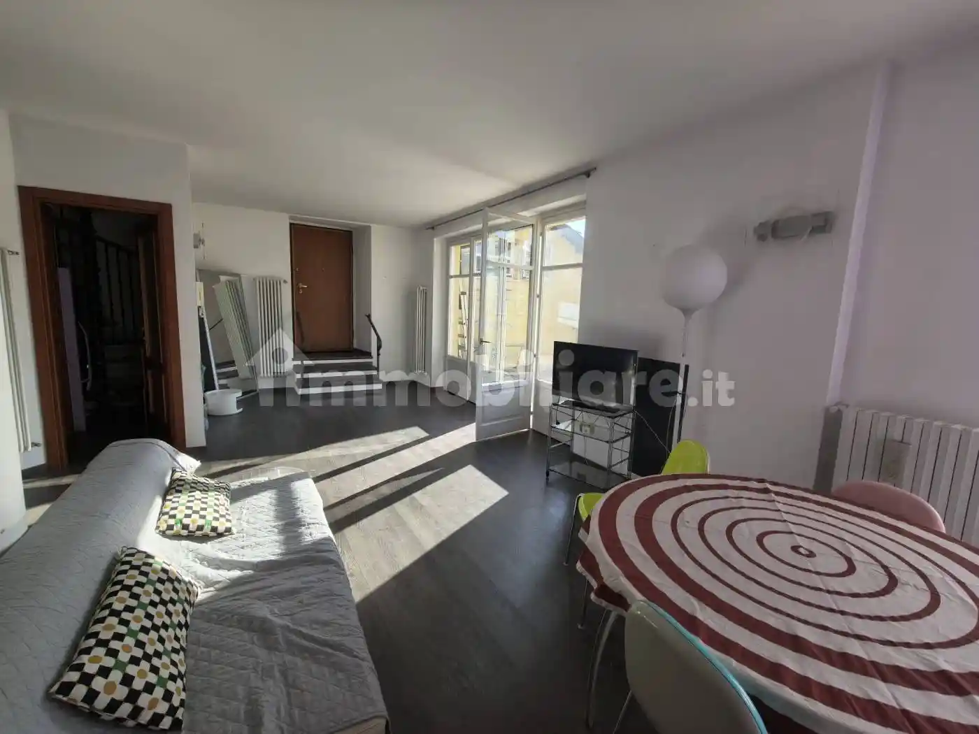 Attico - Mansarda in vendita a Mondovì