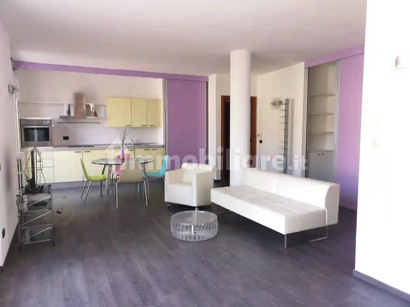 Attico - Mansarda - foto 3