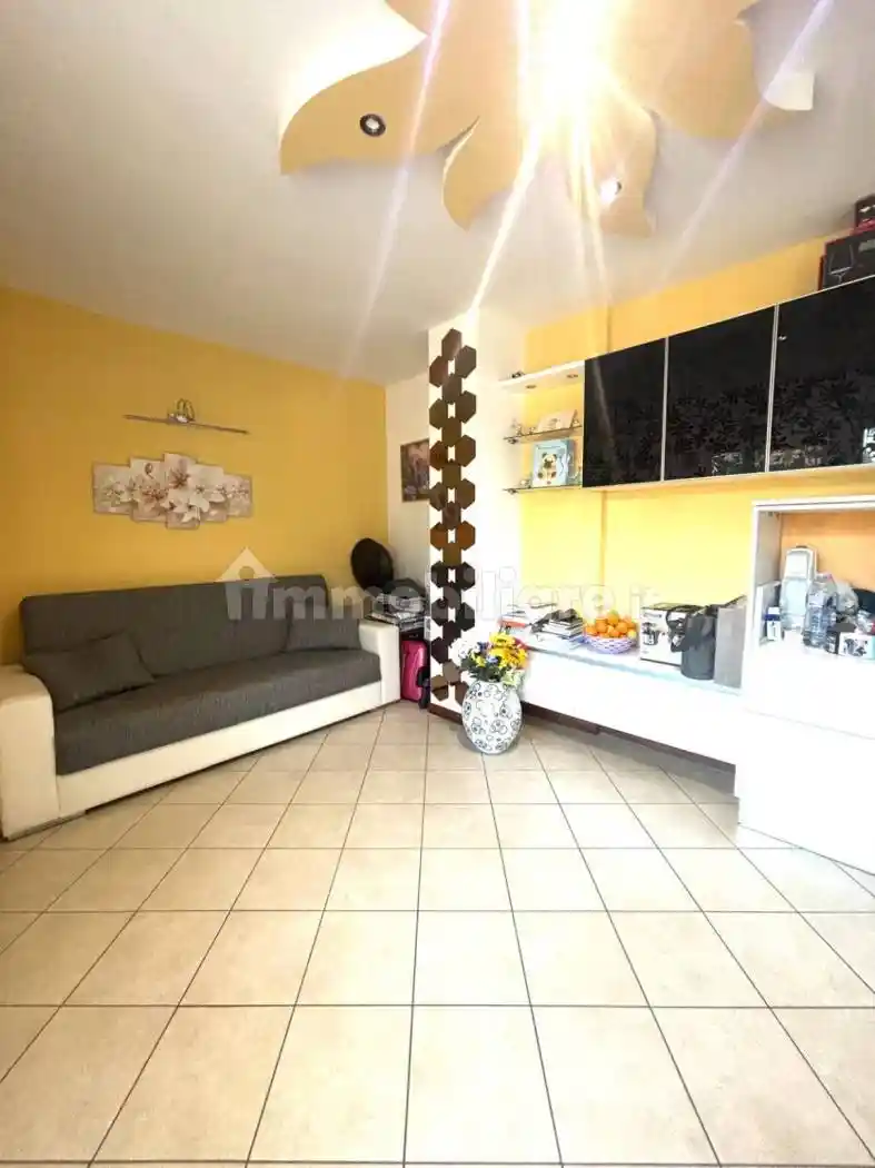 Appartamento in vendita a Livorno