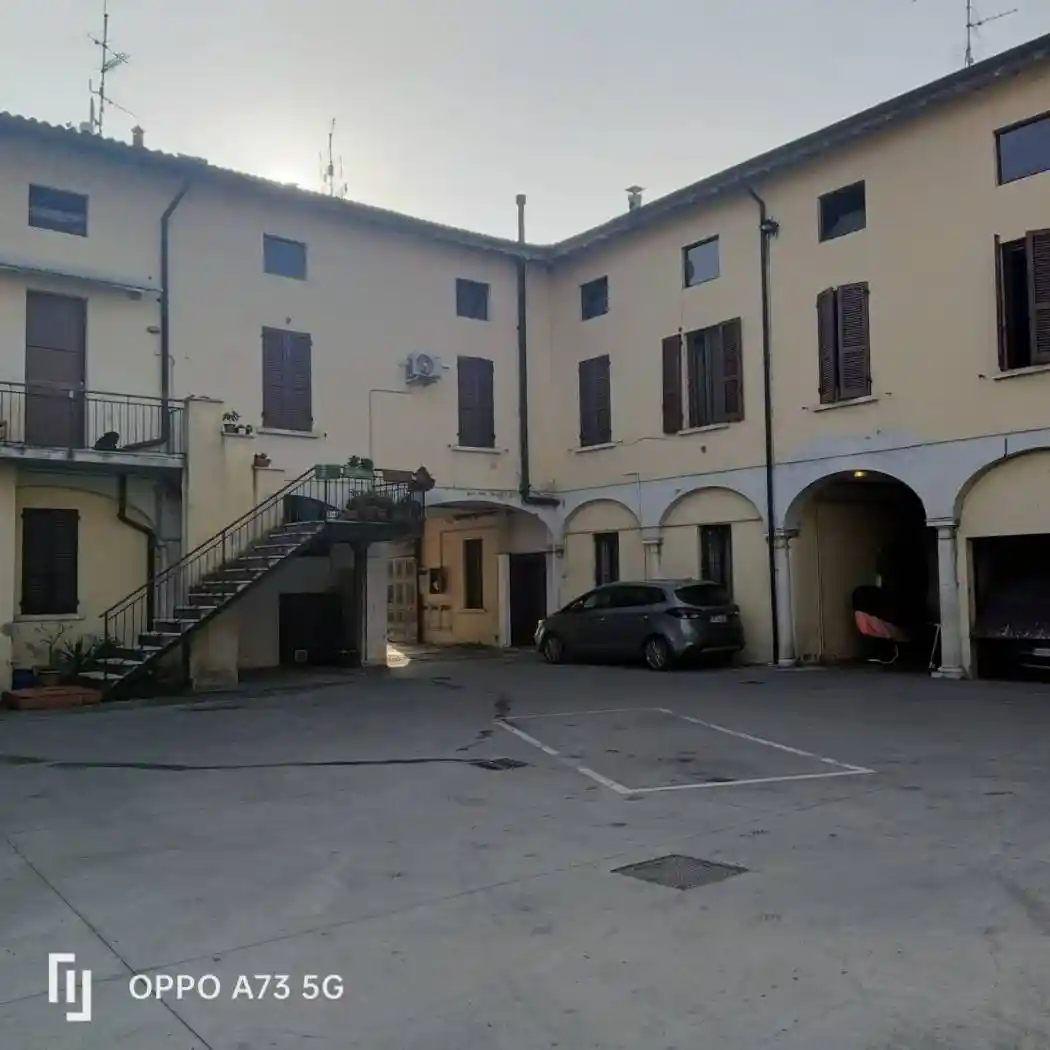 Appartamento in vendita a Prevalle