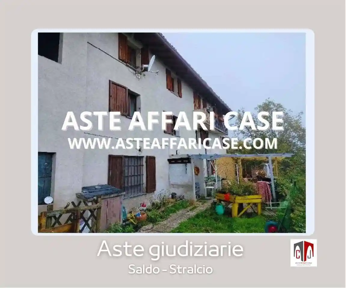 Appartamento in vendita a Torre de' Busi