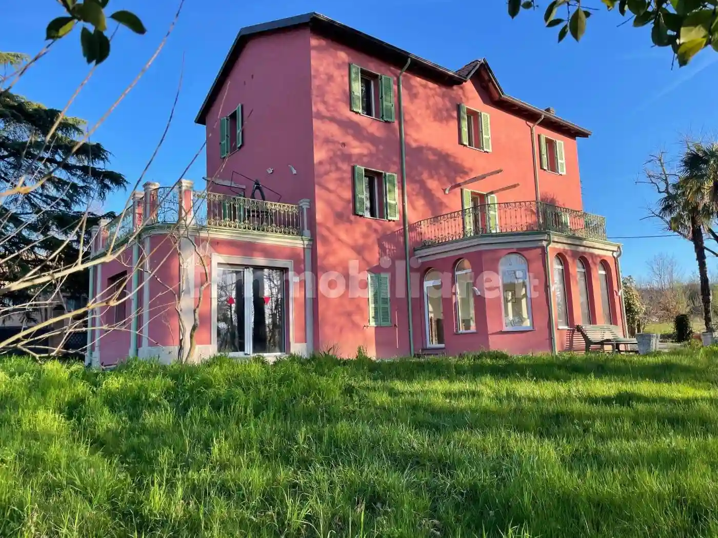 Villa - foto 2