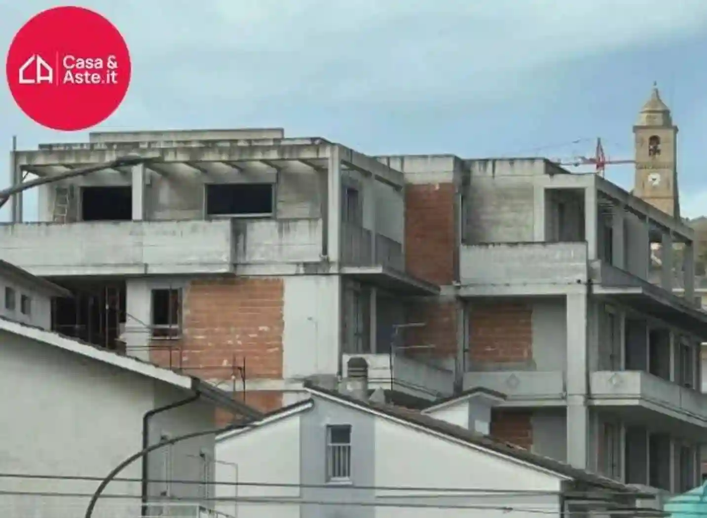 Palazzo - Stabile - foto 4