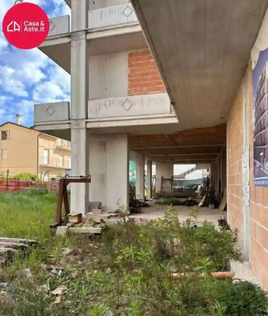 Palazzo - Stabile - foto 5