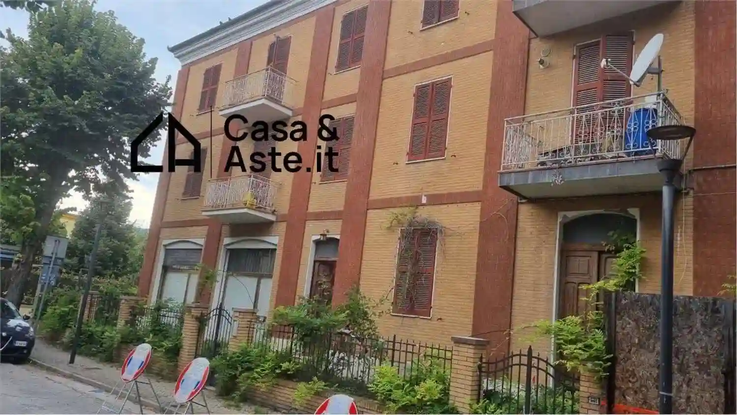 Palazzo - Edificio - foto 3