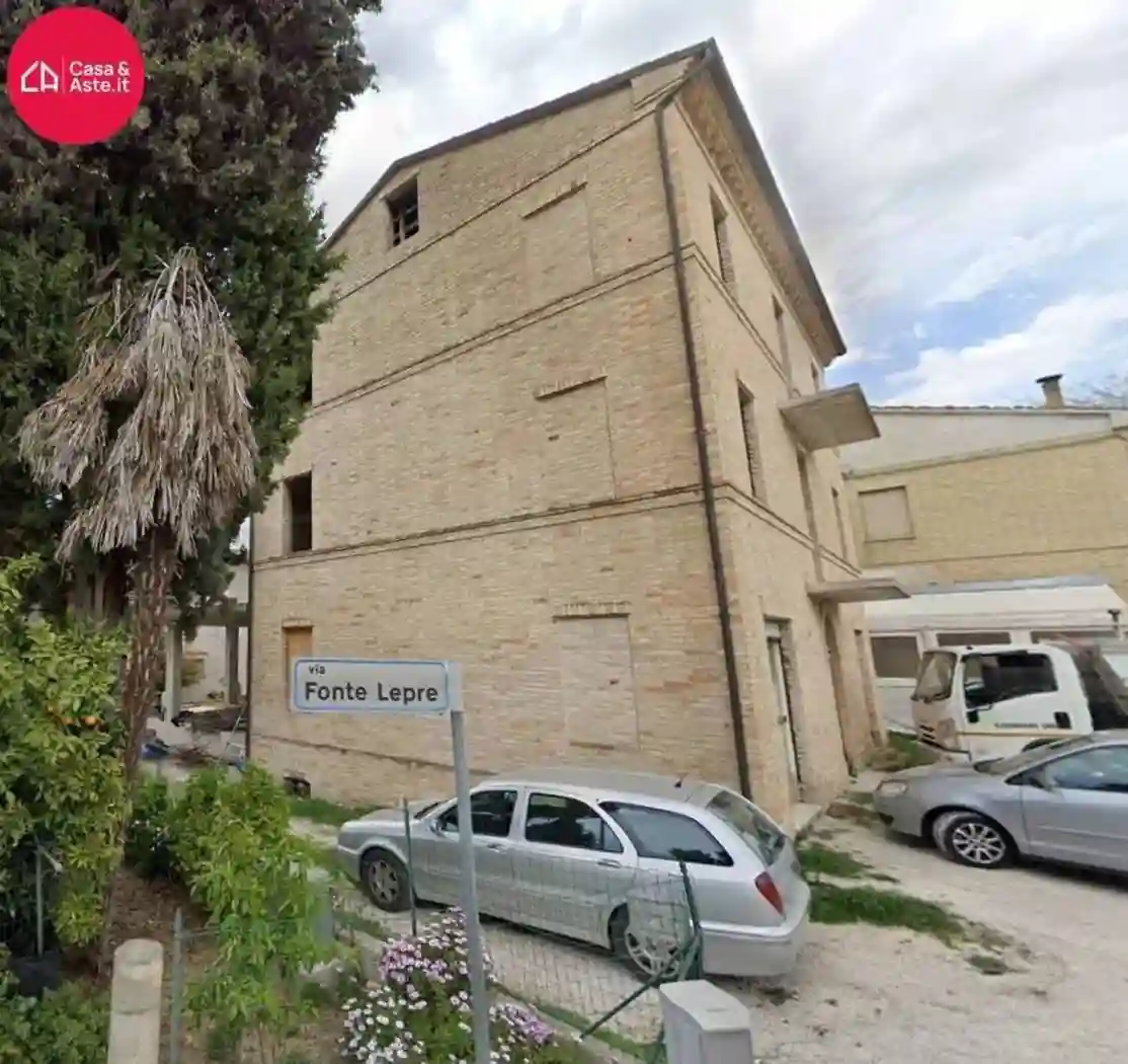 Palazzo - Stabile - foto 2